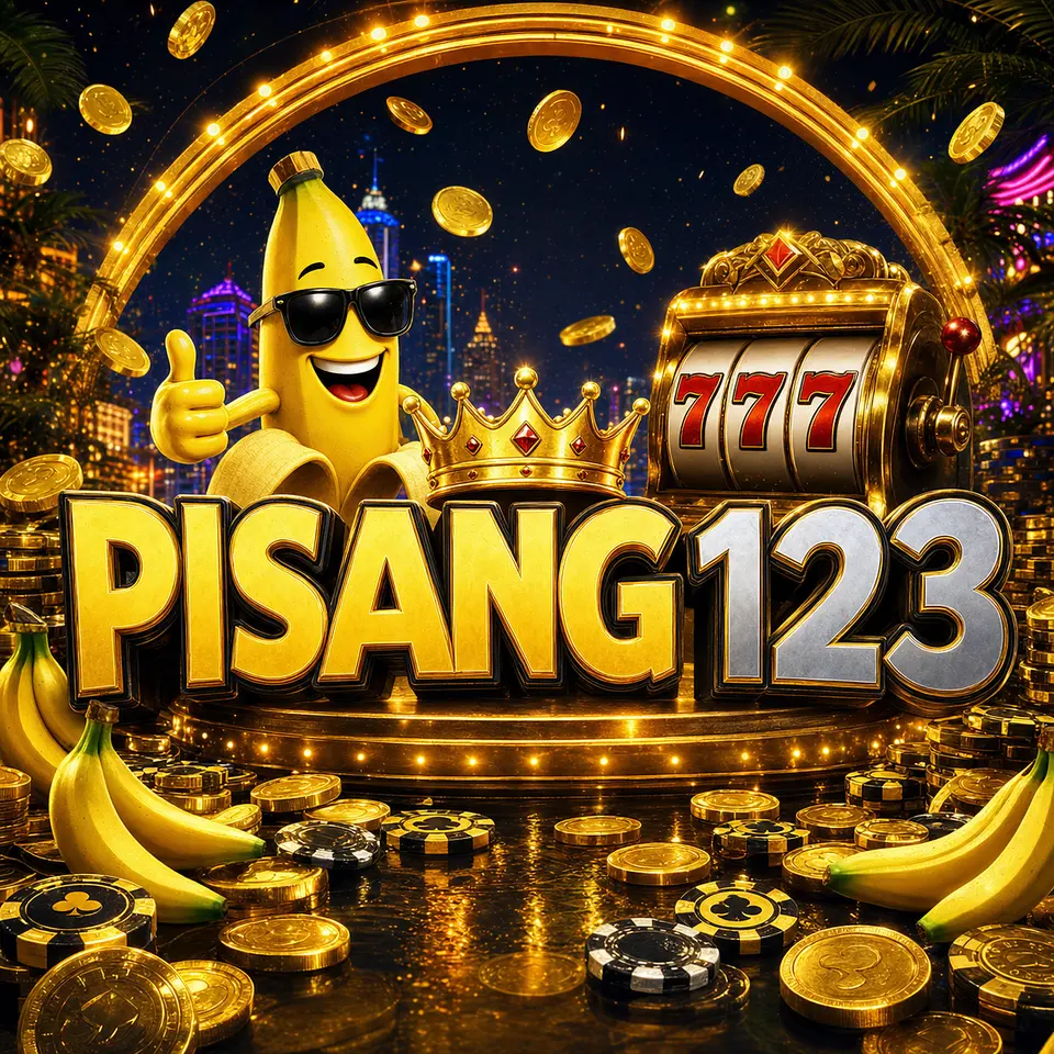 pisang123 APK