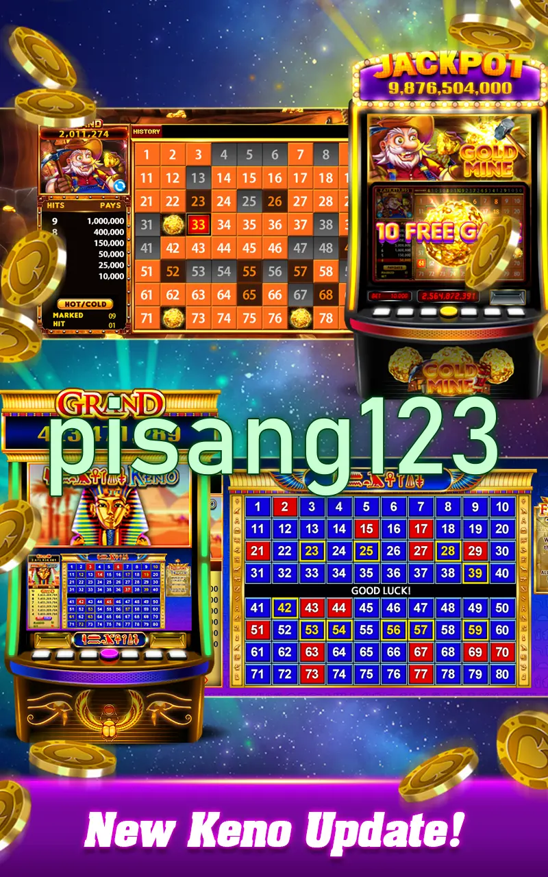 pisang123 APK