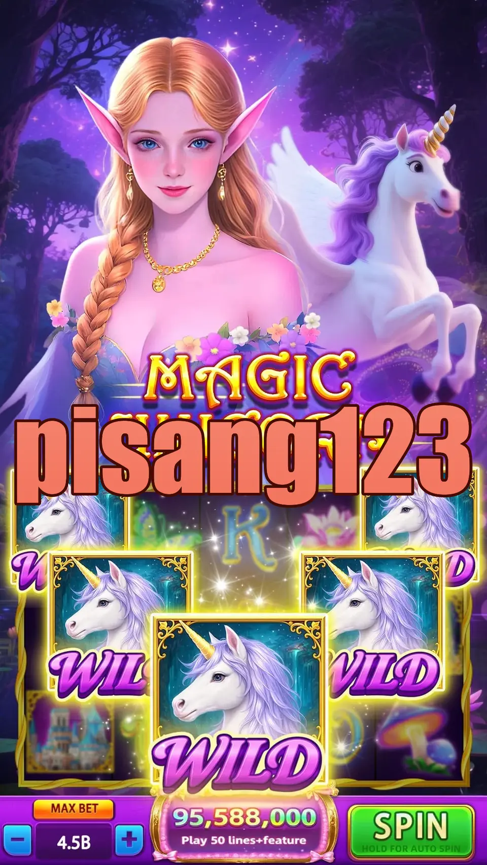 pisang123 APK