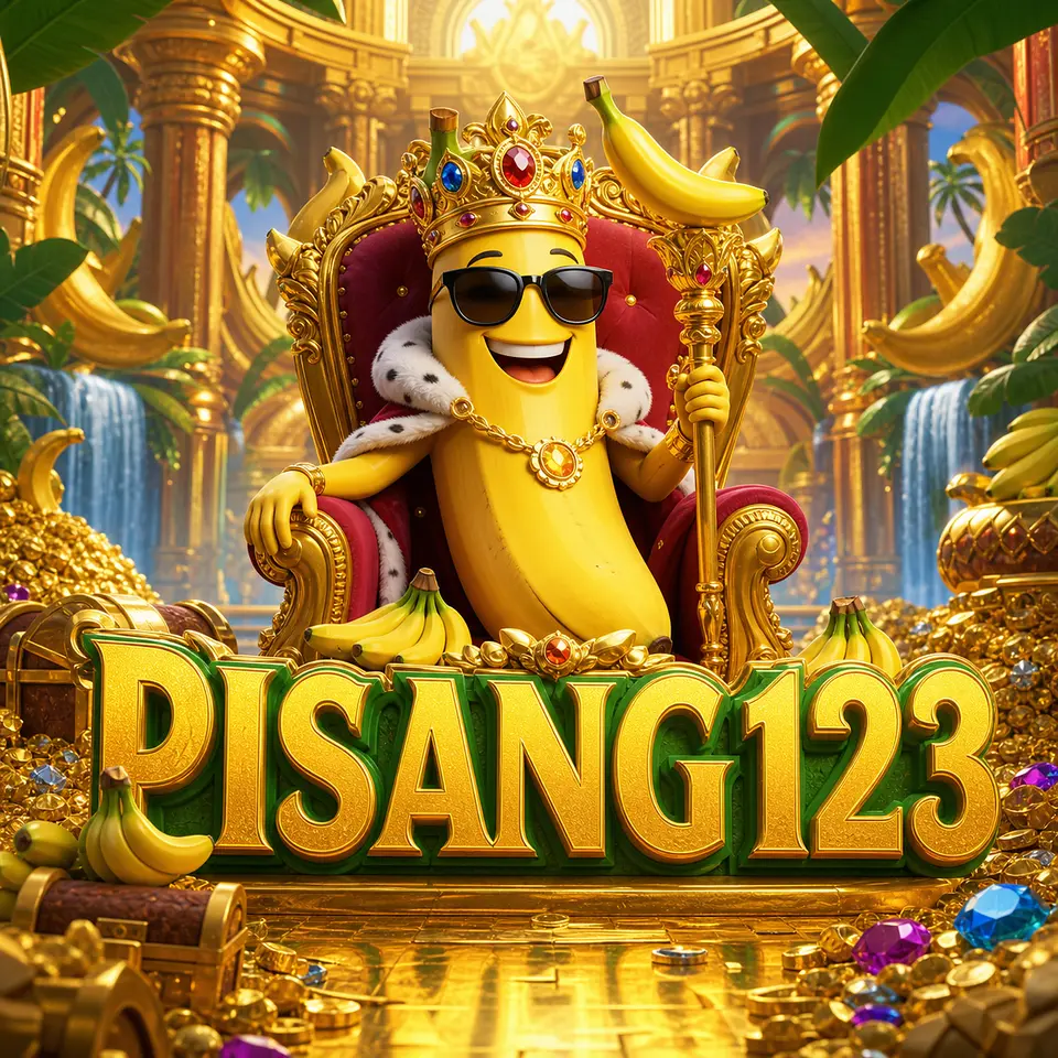 pisang123 Masuk