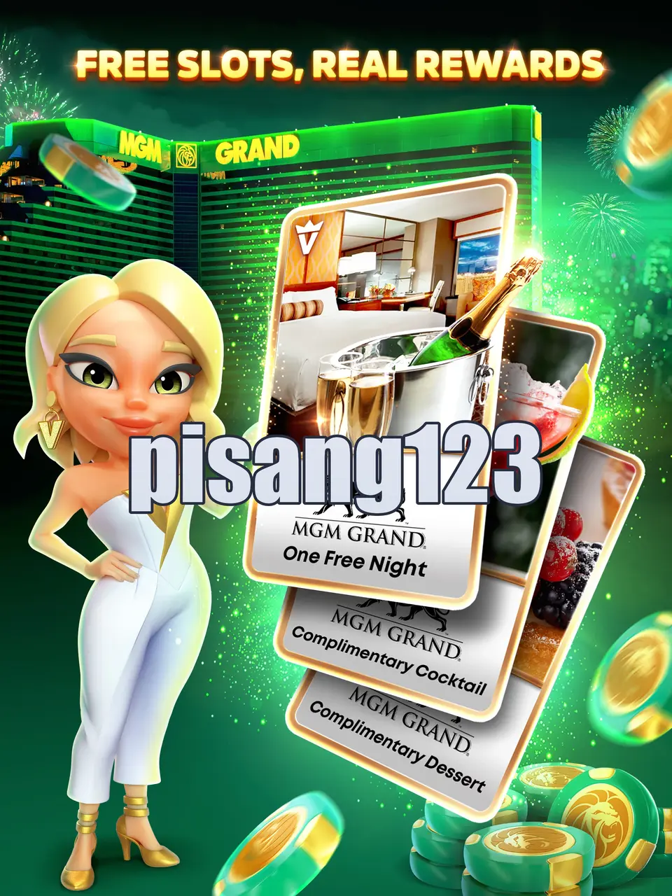 pisang123 Masuk