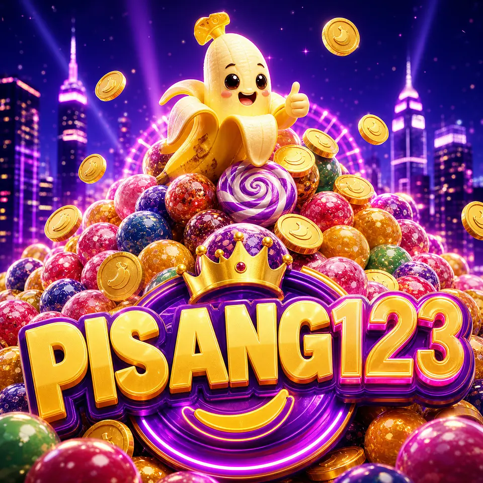 pisang123 APK